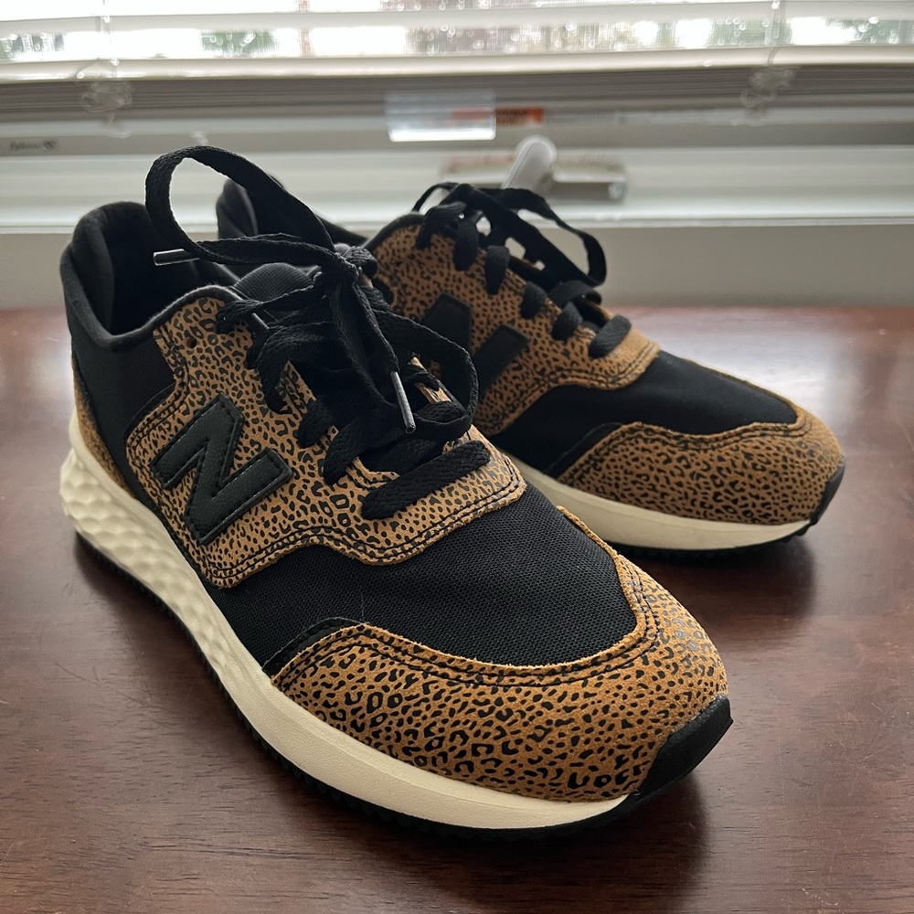 New Balance Sneakers